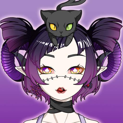 Monster Avatar Maker 2 1.0.2