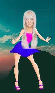 Cartoon Photo Editor 1 تصوير الشاشة
