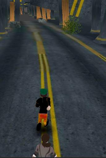 Jass World Runner screenshot 7