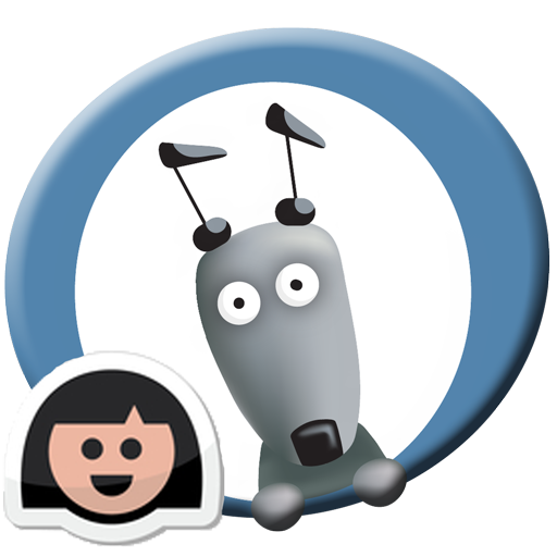 Learn with Rufus: Boys &amp; Girls icon