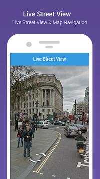 GPS Route Finder - Maps, Directions and Navigation screenshot 3