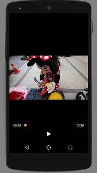 Channel for DisneyCARS स्क्रीनशॉट 3