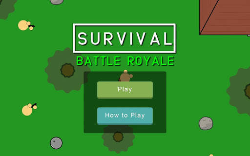 SURVIVAL -BATTLE ROYALE-   screenshot 5