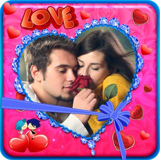 Love Photo Frames HD 1.0.9