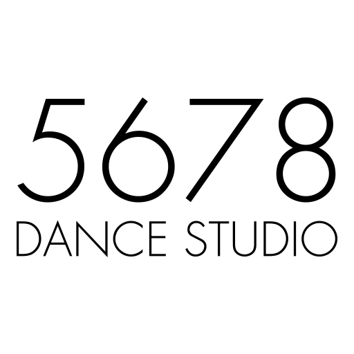 5678 Dance Studio иконка