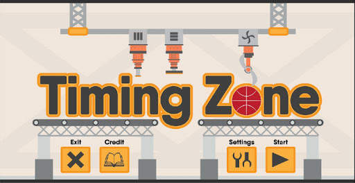 Timing Zone screenshot 1