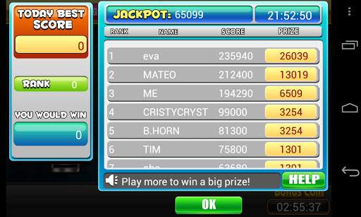 Zombie Slots - Slot Machine Free Casino Slot Games screenshot 3