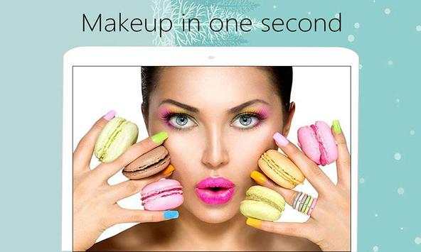 YouFace You Makeup Selfie Camera screenshot 7