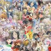 Anime World 1.0