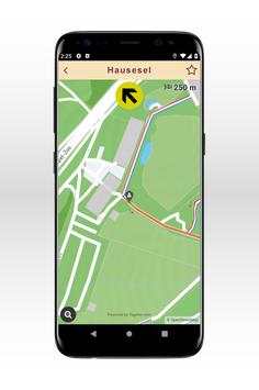 Opel-Zoo App screenshot 3