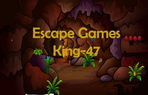 Escape Games King-47 screenshot 1