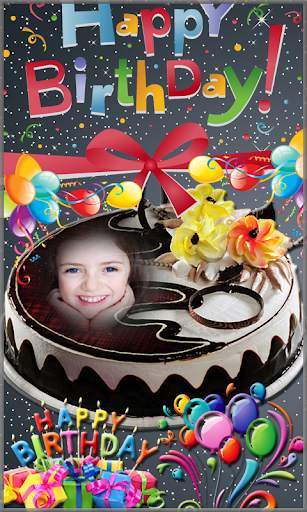 Name On Birthday Cake New screenshot 3