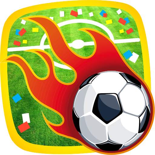 Match Game - Soccer 1.21