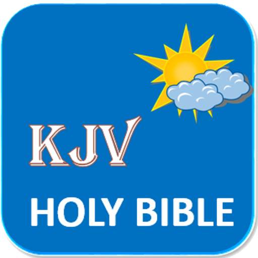 King James Bible (KJV) 15