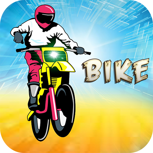 Stunt Bike Trials 2019 icon
