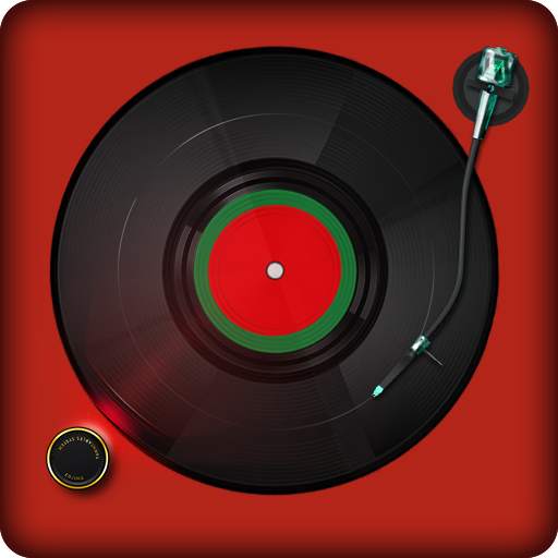 Dj Player Music Mixer Pro 1.0.2