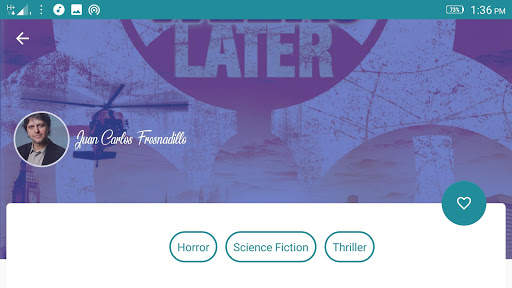 Movie Trailer screenshot 9