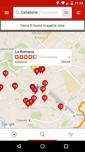 Yelp screenshot 4