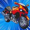 XXX Rider: Moto Racing Game 2.0.0
