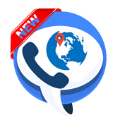 Phone Number Searching أيقونة