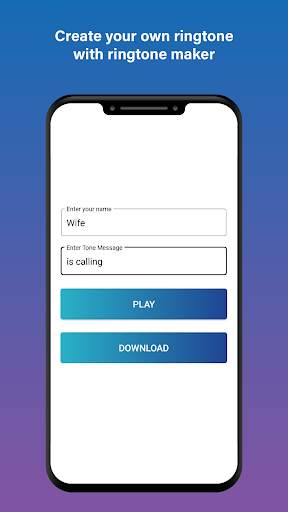 Free Ringtones MP3, Ringtone Maker & MP3 Cutter screenshot 6