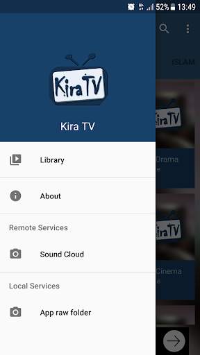 Freeee IPTV Player screenshot 5