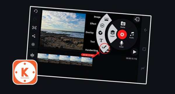 Tips for Kinemaster - Video editing screenshot 3