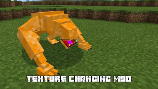 Ben 10 mod for Minecraft PE screenshot 2