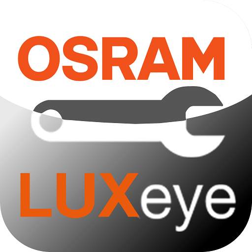 LUXeye Config 1.1.2