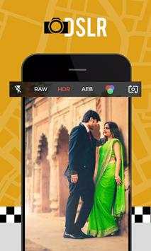 DSLR Filter Camera Photo Art Pics Lab Image Wiz screenshot 4