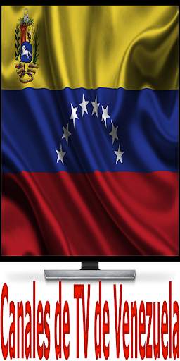 VENEZUELA TV screenshot 2
