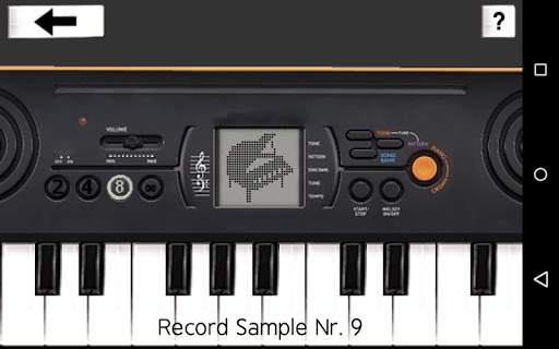 Composer Free screenshot 9