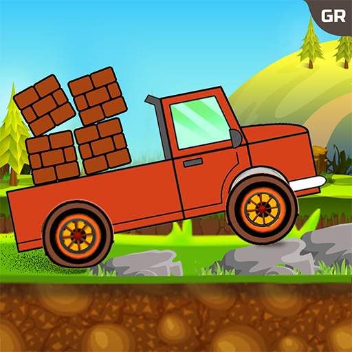 Loader Truck Racing 1.0.3