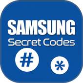 Samsung Secret Codes 1.2