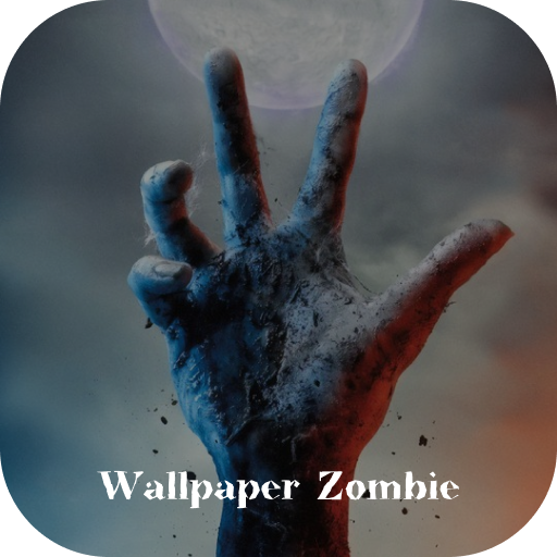 Wallpaper Zombie icon