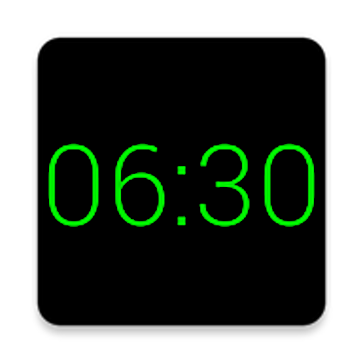Night Clock icon