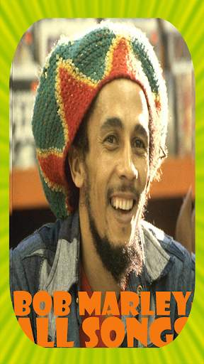 Bob Marley Songs 2020 - Oflline screenshot 2
