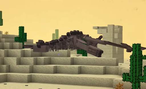 Real Shader RL Craft Mods screenshot 3