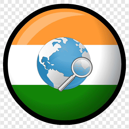 RC Browser icon
