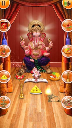 Ganesh Aarti screenshot 8