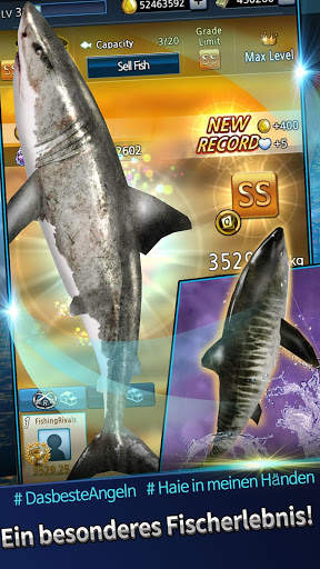 Fishing Rivals : Hook & Catch screenshot 7