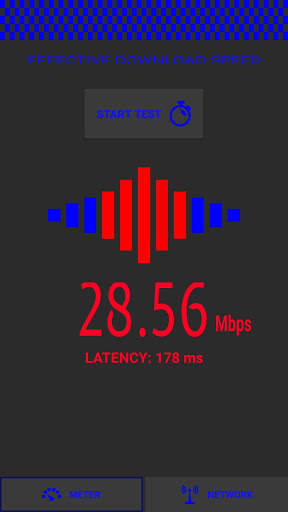 a-NetMeter screenshot 2