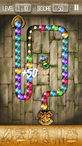 Kuma Legend screenshot 2
