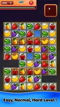 Candy Fruit Blast screenshot 1