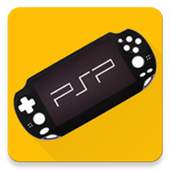 Emulator PSP PRO 2019 - PSP Phone - 1.0