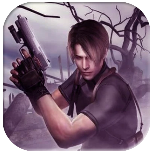 Resident Evil 4 Game Advice 2022 icon