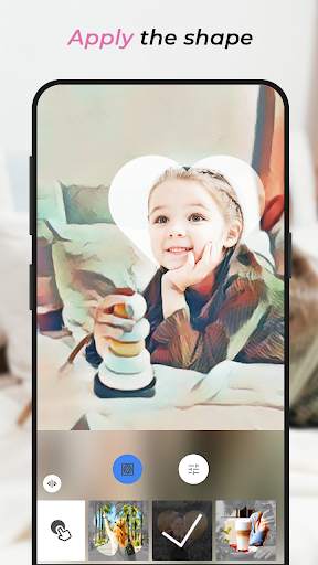 ArtPhoto: Ai Art Filter,Effect screenshot 5