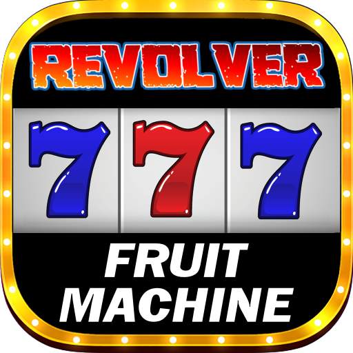 Revolver Pub Fruit Machine 1.47