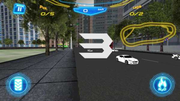 Speed King Racer screenshot 3