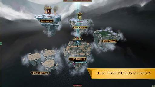 Arkheim – Realms at War: MMO screenshot 5